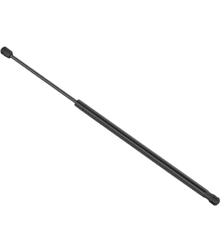 2 Ressorts à Gaz Pour Hayon Peugeot 207 CC Cabriolet 2007-2014 - Remplacent La Référence 9680415680