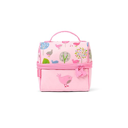 Preisvergleich Produktbild Penny Scallan Lunch Pail Chirpy Bird Mini Kühltasche