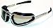 Produktbild Baruffaldi Easy Rider Motorradbrille Chrom