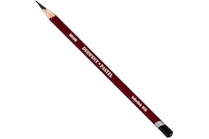 Derwent Pastel crayon – Carbone Noir