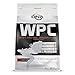 Produktbild DNA WPC Whey Protein Powder Eiweiß-Pulver | Peanut Butter Geschmack | 1er Verpackung (1 x 900 g)