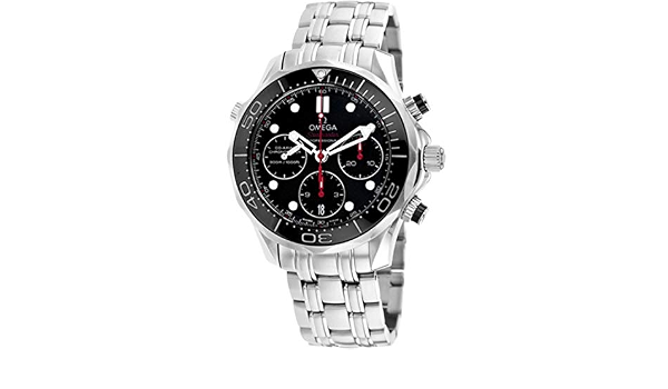 Buy Omega Men's O21230445001001 