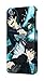 Produktbild R2237 Ao no Exorcist Blue Exorcist Rin Yukio Okumura Case Cover For IPHONE 5 5S