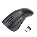 Produktbild KKmoon 2-in-1 2.4G Wireless Mouse Mouse 1000 DPI & Barcode-Scanner Handheld Scannen 1D Barcode-Leser Decoder Hohe Geschwindigkeit Kabellos oder USB Kabelgebunden