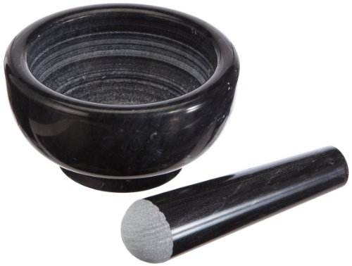 Küchenprofi 1002431011 Marmor Mörser, 11 cm - 2