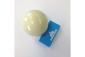 Snooker Ball Marker by Peradon