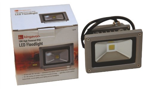 KingavonBB-HL121 High Powered IP65 LED Floodlight
