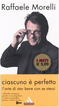Ciascuno è perfetto. L'arte di star bene con se stessi Ciascuno è perfetto. L'arte di star bene con se stessi