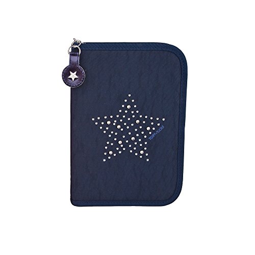 détail TOPModel 8973 – Trousse Deluxe, grand – Couleurs assorties
