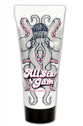 Allstargum black 60ml Shoe Glue