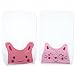 Lvge Baby Cartoon Cotton Gauze Scapegoat Towel Sweat Mat Towel 3001