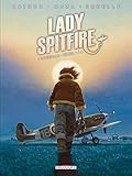 Lady Spitfire Intégrale 01 à 04 by 