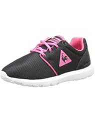 Le Coq Sportif Dynacomf Gs Mesh - Zapatillas de deporte Unisex Niños