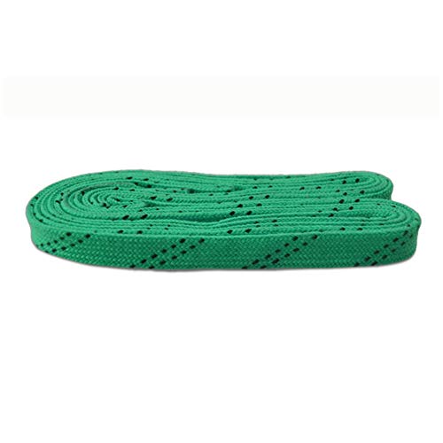 Balight Lacets de Patins de Lacets de Hockey Parfaits pour Le Hockey et Les Patins, Bottes, Multicolore Disponible 1 pcs
