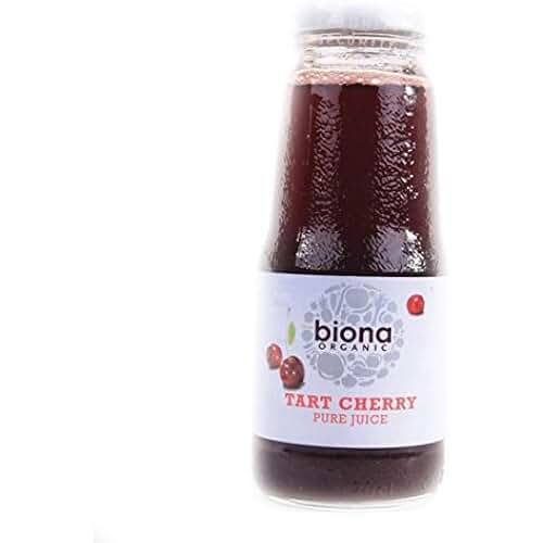 Amazon.co.uk pure cherry juice