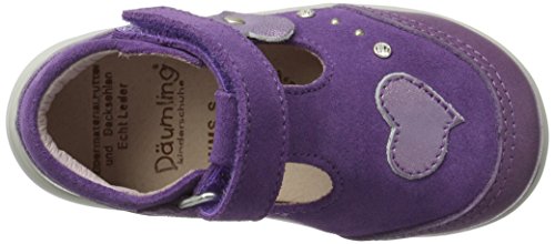 Däumling Baby Mädchen Josefine Lauflernschuhe - 7