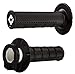 Produktbild Odi V2 Lock-on Grips MX Griffgummi Handgriffe Klemmgriffe Half-Waffle schwarz