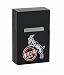 Produktbild MM 1.FC Köln - Zigaretten AluBox Black Zigarettenbox, Aluguss, Silber, 9 x 5 x 2.5 cm