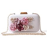 bolso fiesta parfois [ EVEOUT COMPROMISO ] - Estamos dispuestos a asumir la responsabilidad de la calidad de cada artículo en nuestra tienda y nos complace ofrecer un servicio cordial para responder a cualquier pregunta. ☆- Gratis para el reemplazo del artículo dañado o incorrecto.