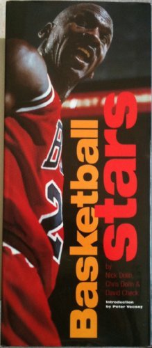 Basketball Stars by David Check (1997-01-06) francais Basketball Stars by David Check (1997-01-06) francais
