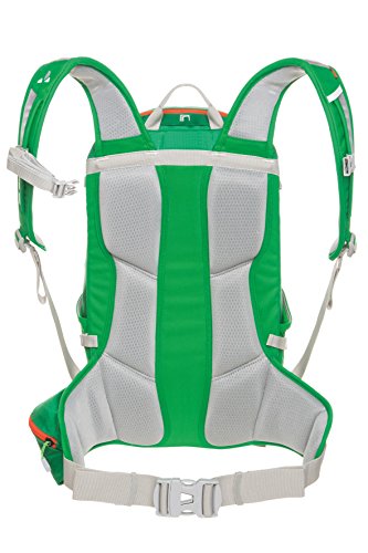 Vaude Bike Rucksack Moab 12, 48 x 26 x 16 cm, 12 liters - 4