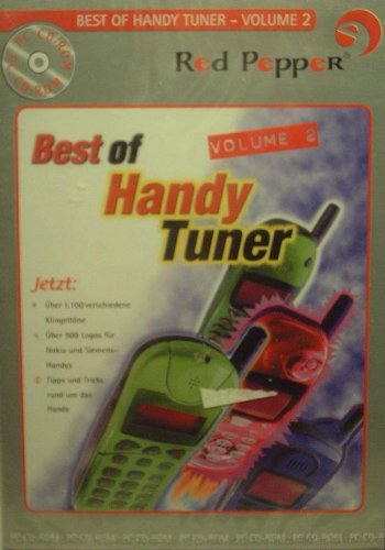 Preisvergleich Produktbild Best of Handy Tuner Volume 2