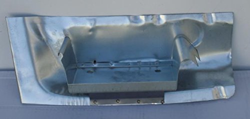 Preisvergleich Produktbild MEZZO RIVESTIMENTO ANTERIORE INTERNO FIAT 500 953510148