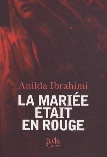 La mariée était en rouge La mariée était en rouge