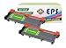 2PK EPS Replacement Toner Cartridge for Dell E310dw E514dw E515dw E515dn 2600 Pages Yield RS.6231.00