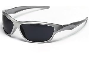 Silver Sport Solglasögon Herr Dam Spegel Vintage Unisex Solglasögon Man Cykel Förarglasögon UV400
