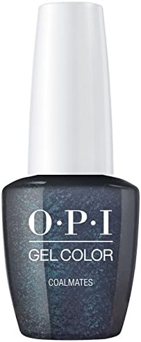 OPI Soluble Gelcolor Nail Polish Mini – Coalmates 7.5ml