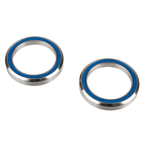 Preisvergleich Produktbild Cane Creek Steuersatz Ersatzlager 110 Silber