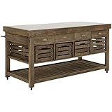 Suchergebnis auf Amazon.de für: kücheninsel: Küche & Haushalt