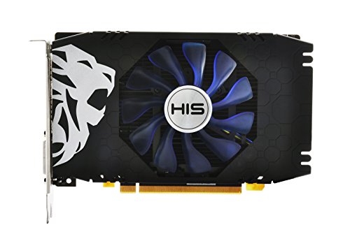 Radeon RX 460 iCooler OC