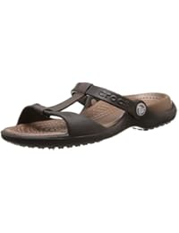 crocs Cleo III - Sandalias para mujer
