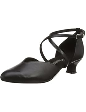 Diamant Diamant Latein 107-013-034 Damen Tanzschuhe - Standard & Latein,