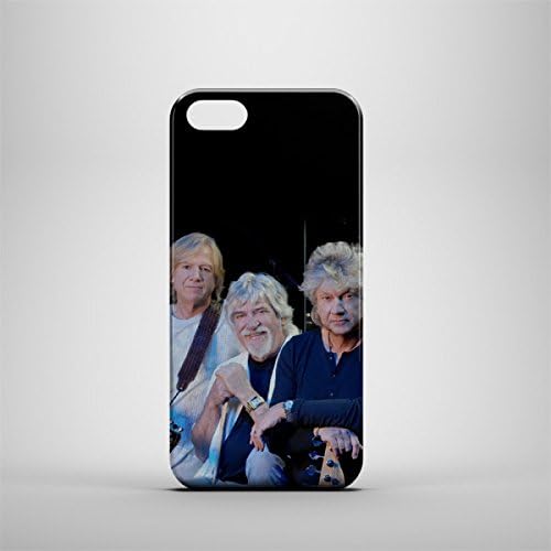 the moody blues - new - Samsung Galaxy S6 Case