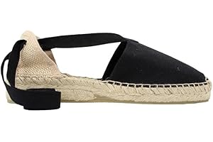 ALPARGATUS - Espadrillas Donna Cuneo Basso - Valenciana 1 Corda