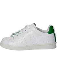 Bikkembergs BKJ103409 Zapatillas De Deporte Boy