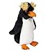 Rockhopper Penguin Soft Plush Toy - 19cm