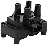 ford mondeo kombi mk2 stoßstange hinten BOSCH ZUENDSPULE Fiesta, Focus, MondeoII