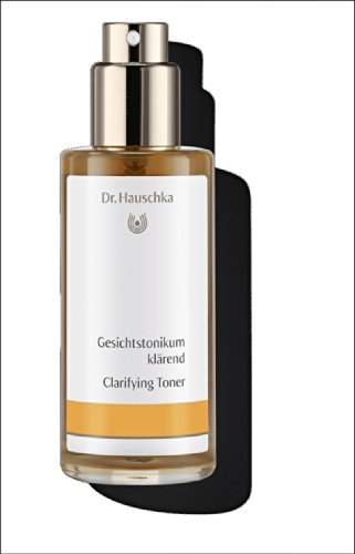 Face Care by Dr. Hauschka Clarifying Toner