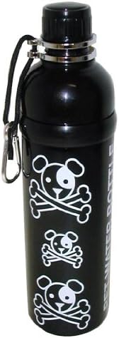 Puppy Pirate Pet Water Bottle, 750 ml