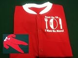 Wales Welsh Babygrow Sleepsuit - Feed Me Til I Want No More
