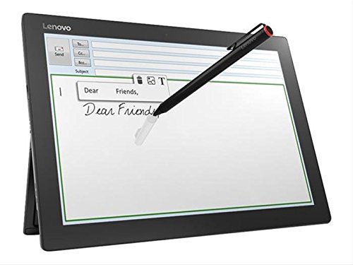 examen 'Lenovo - portable Convertible 2 en 1 12 Miix 700 - 12isk Intel Core M7 - 6y75 avec 4 g LTE