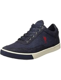 USPA Men's Kleo Sneakers
