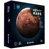 Usturlab Kitap G&ouml;rev Mars Kutu Oyunu