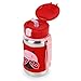 Skip Hop Zoo Stainless Steel Straw Bottle (Ladybug)