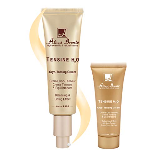 TENSINE H2O Crema Crio-Tensora. 50 ml + Regalo Tamaño Viaje. 20 ml.
