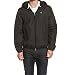 Produktbild Emporio Armani Ea7 Jacke, Wattiert, Schwarz, Größe:XXL